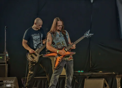 Prairie Grass Festival photo 78