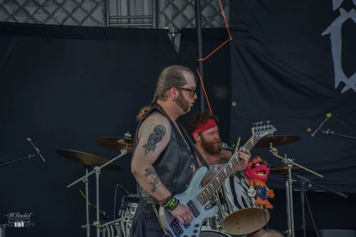 Prairie Grass Festival photo 8