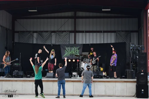 Prairie Grass Festival photo 80