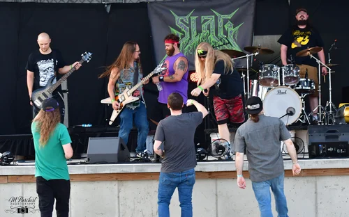 Prairie Grass Festival photo 83