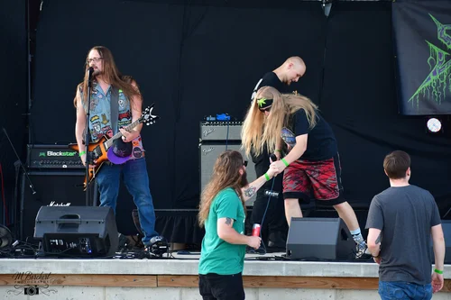 Prairie Grass Festival photo 84