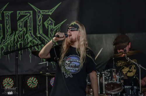 Prairie Grass Festival photo 85