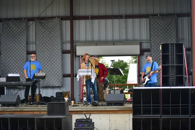 Prairie Grass Festival 2026 photo 105