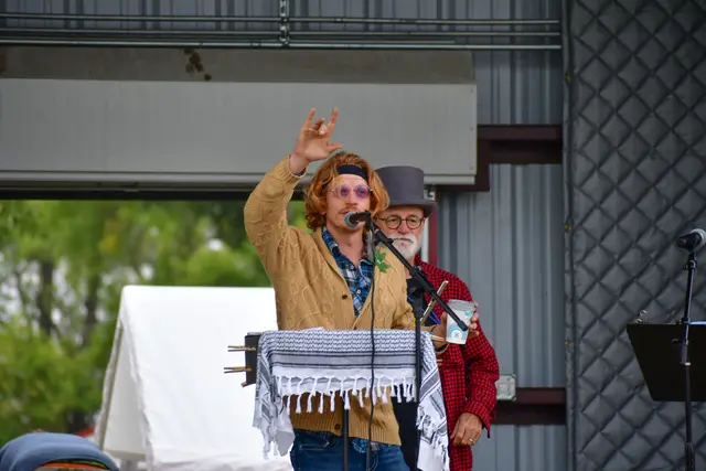 Prairie Grass Festival 2026 photo 106