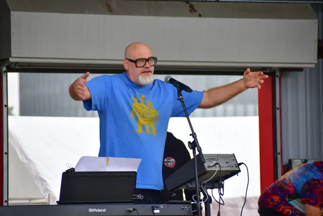 Prairie Grass Festival 2026 photo 107
