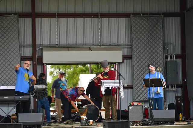 Prairie Grass Festival 2026 photo 108