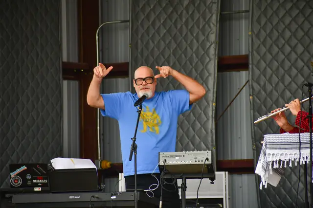 Prairie Grass Festival 2026 photo 109