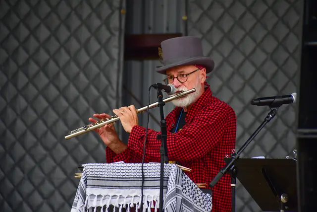 Prairie Grass Festival 2026 photo 110
