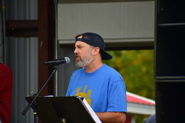 Prairie Grass Festival 2026 photo 111