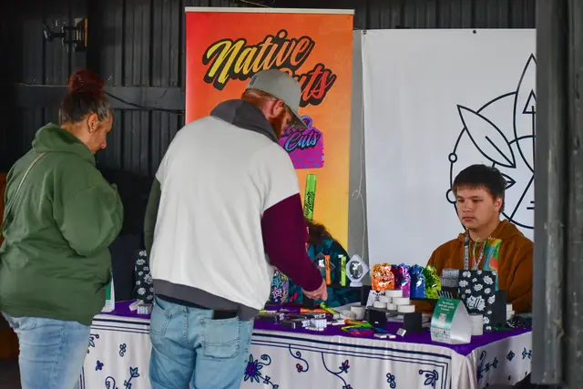 Prairie Grass Festival 2026 photo 115