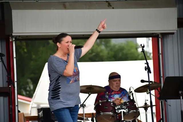Prairie Grass Festival 2026 photo 120