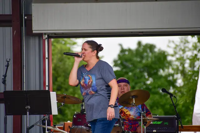 Prairie Grass Festival 2026 photo 132