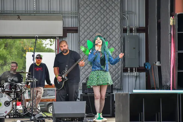 Prairie Grass Festival 2026 photo 162