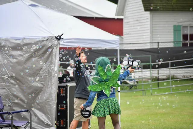 Prairie Grass Festival 2026 photo 169