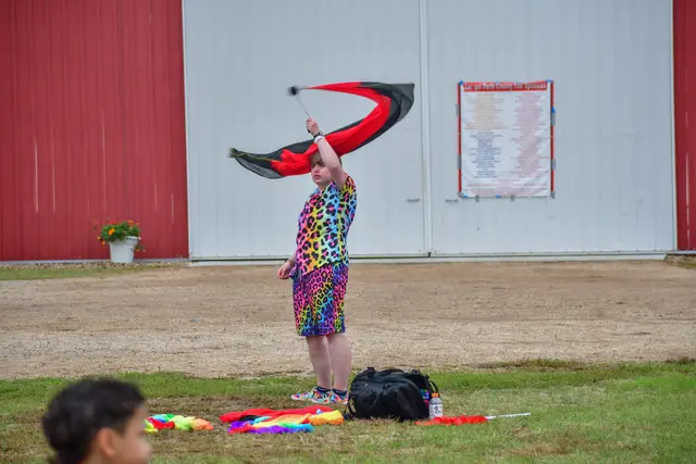 Prairie Grass Festival 2026 photo 171