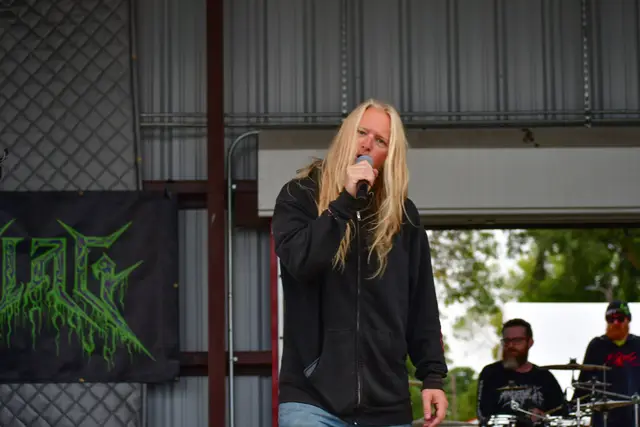 Prairie Grass Festival 2026 photo 173