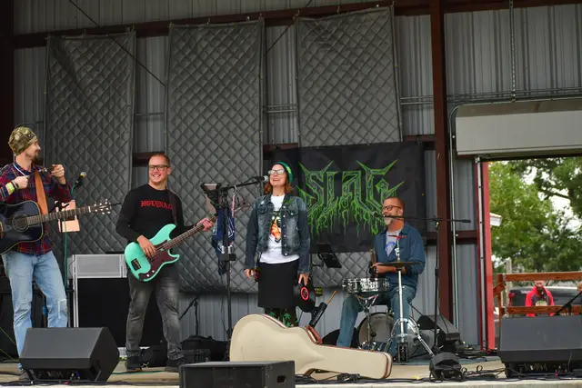 Prairie Grass Festival 2026 photo 181