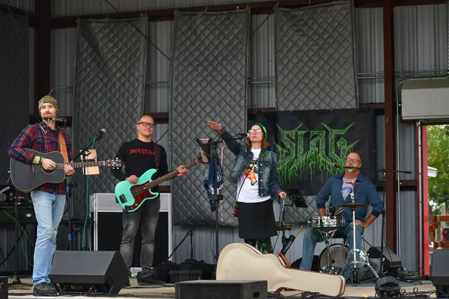 Prairie Grass Festival 2026 photo 182