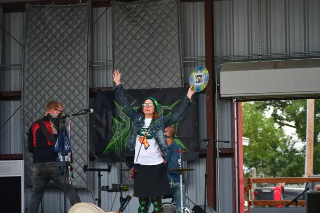 Prairie Grass Festival 2026 photo 184