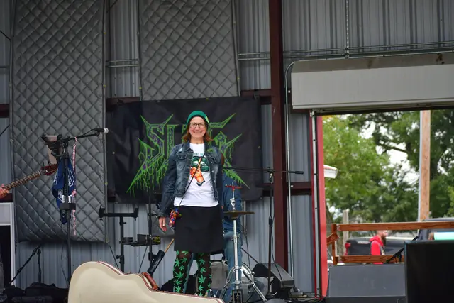 Prairie Grass Festival 2026 photo 186