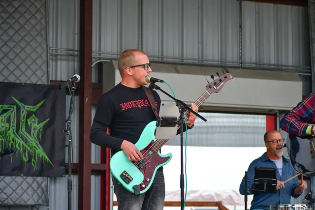 Prairie Grass Festival 2026 photo 187