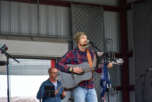 Prairie Grass Festival 2026 photo 189