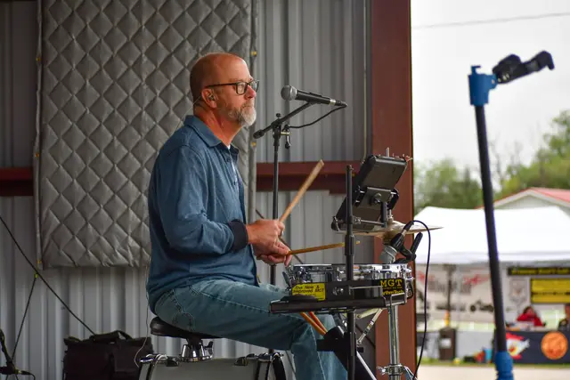 Prairie Grass Festival 2026 photo 190