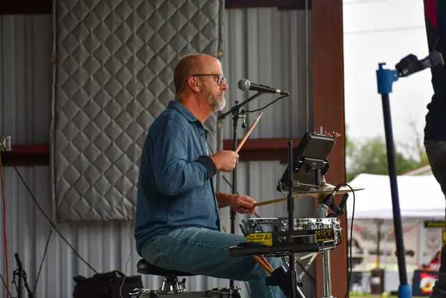 Prairie Grass Festival 2026 photo 191