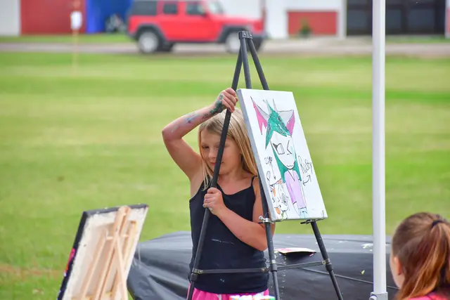 Prairie Grass Festival 2026 photo 193
