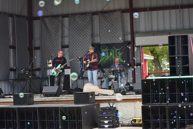 Prairie Grass Festival 2026 photo 197
