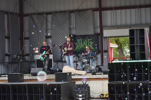 Prairie Grass Festival 2026 photo 198