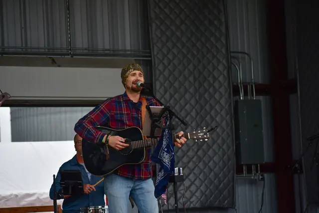 Prairie Grass Festival 2026 photo 208