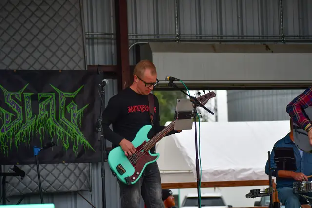 Prairie Grass Festival 2026 photo 210