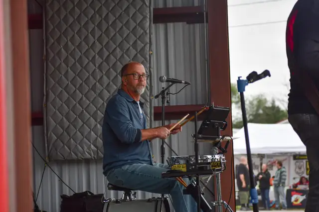 Prairie Grass Festival 2026 photo 211