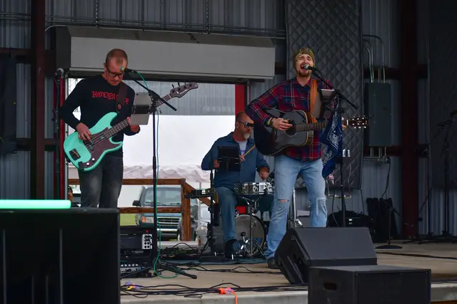 Prairie Grass Festival 2026 photo 212