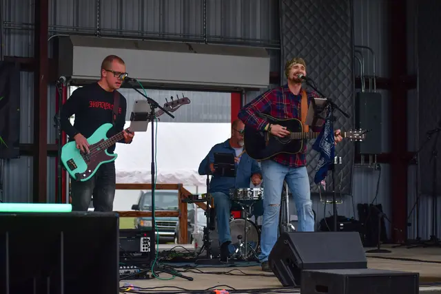 Prairie Grass Festival 2026 photo 213