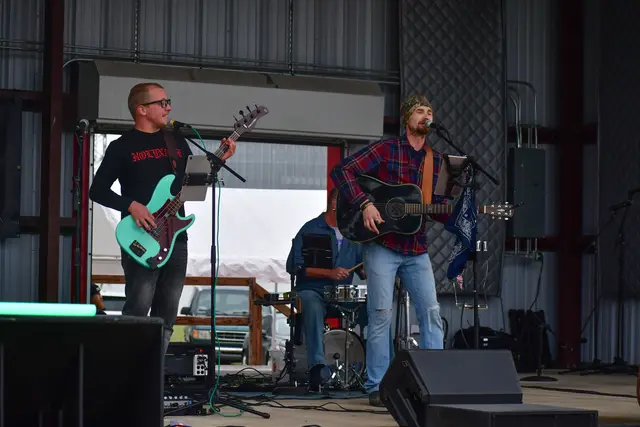 Prairie Grass Festival 2026 photo 214