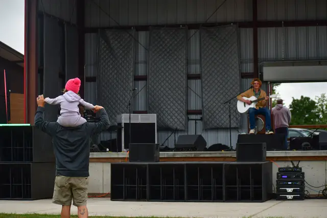 Prairie Grass Festival 2026 photo 215