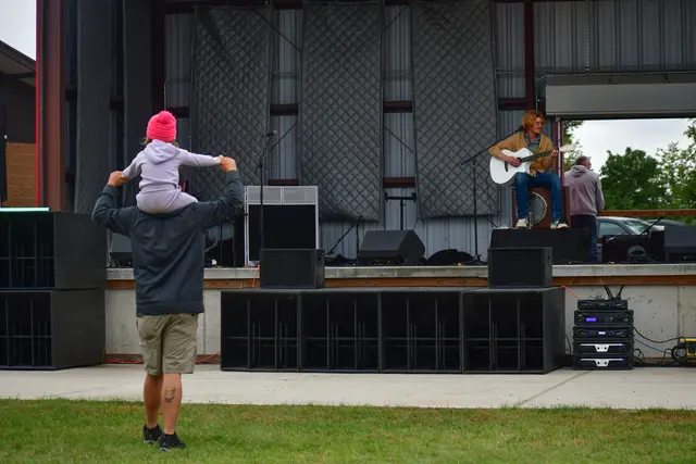 Prairie Grass Festival 2026 photo 216