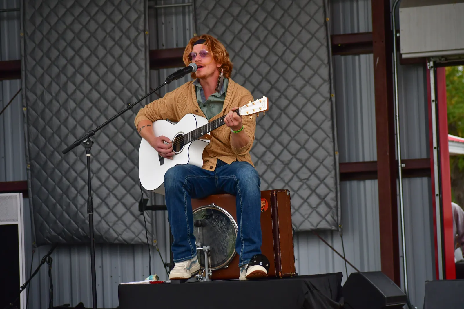 Prairie Grass Festival 2026 photo 219