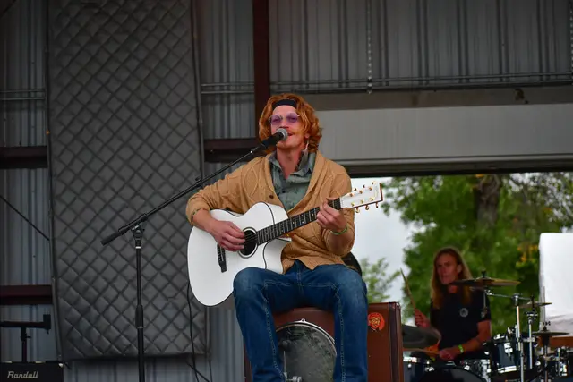 Prairie Grass Festival 2026 photo 223