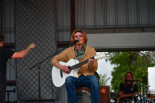 Prairie Grass Festival 2026 photo 224