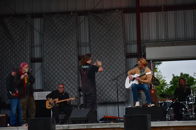 Prairie Grass Festival 2026 photo 227