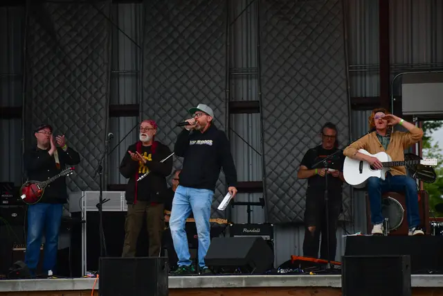 Prairie Grass Festival 2026 photo 230