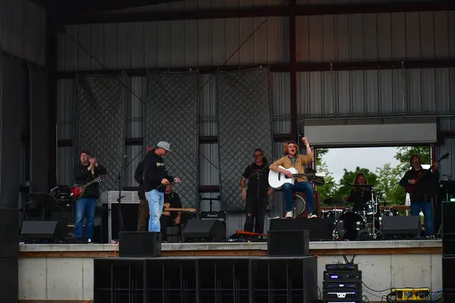 Prairie Grass Festival 2026 photo 231