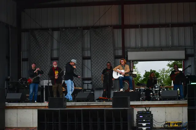 Prairie Grass Festival 2026 photo 232