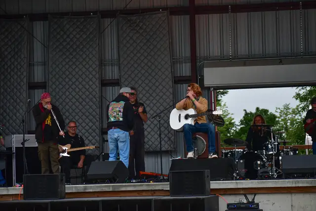 Prairie Grass Festival 2026 photo 240